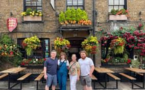  - Londra.it