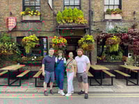 Tour a piedi Castle Private Windsor Town e Guided Castle - Housity