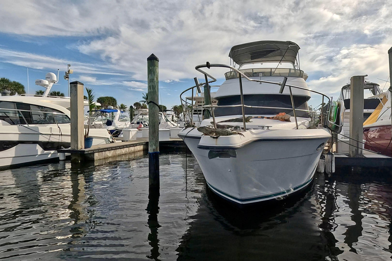 Ft Lauderdale: Combo Deal Snorkel Reefs, Kayak/SUP Mangroves