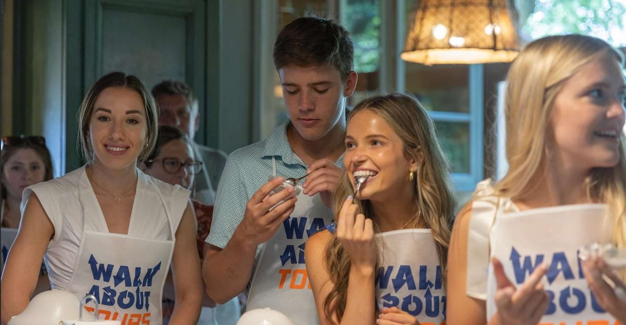 Florence: Pizza or Pasta Class with Gelato at a Tuscan Farm photo 8