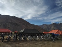 Delhi Srinagar Leh Manali Delhi Fahrradreise - Hizvo
