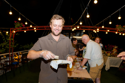 2-Day Peaceful in Bai Tu Long Bay with Luxury Cruise