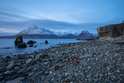 Schottland: Fotografie Private Tour mit Profi-FotografPrivate Tour durch die schottischen Highlands 8 Std.