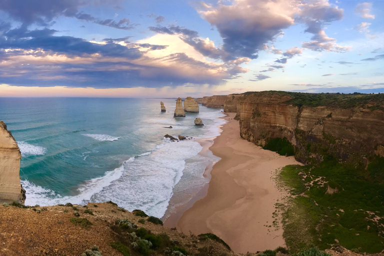 Melbourne: Tour panoramico della Great Ocean Road