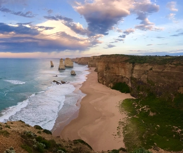 Melbourne: Great Ocean Road Scenic Day Tour