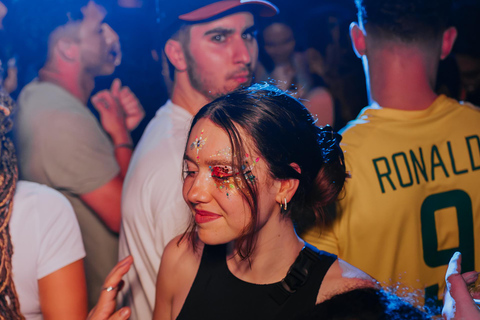 Rio de Janeiro: Special Wednesday Party at Substation Club