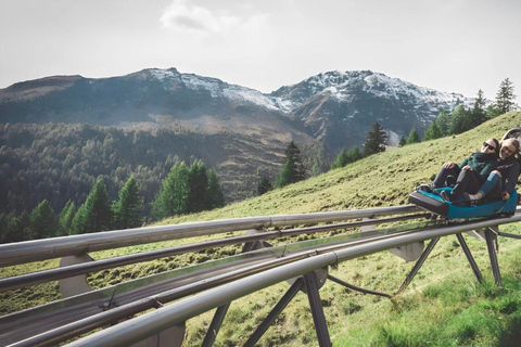 Gobustan, Absheron & Shahdag Trip - 2 days Baku trip Gobustan, Absheron & Shahdag - 2 days trip(Tickets included)