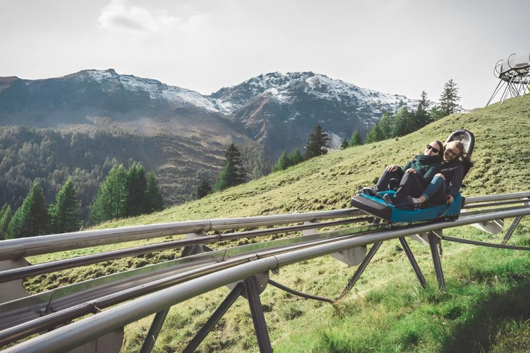 Gobustan, Absheron & Shahdag Trip - 2 days Baku trip Gobustan, Absheron & Shahdag - 2 days trip(Tickets included)