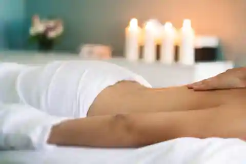 Lecce: massaggi olistici per il benessere femminile