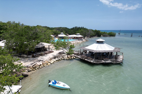 Montego Bay: ATV, Zipline, Catamaran, and Horseback Tour