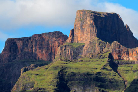 Durban: Half Day Drakensberg Mountain Hiking Tour