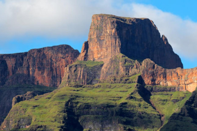 Durban: Half Day Drakensberg Mountain Hiking Tour
