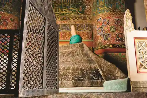 Da Antalya alla Cappadocia 2 notti 3 giorni