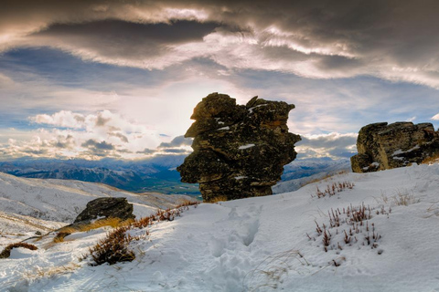 Queenstown and Environs: Full Day Private Photography Tour Queenstown: Full Day Private Photography Tour