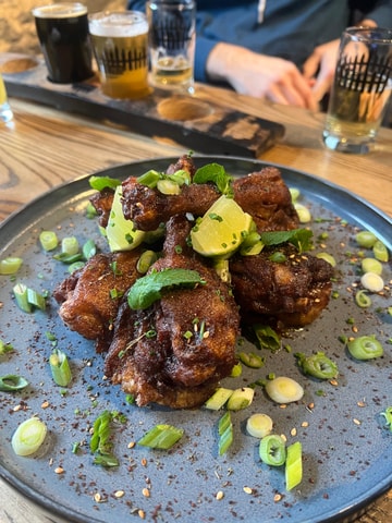 Ottawa: Evening Byward Market Food Tour