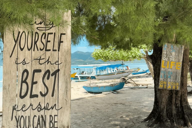 Lombok: Romantic Island Escape—Gili Nanggu, Sudak & Kedis Start From : Tetebatu,Bangsal Port,Teluk Nara Port