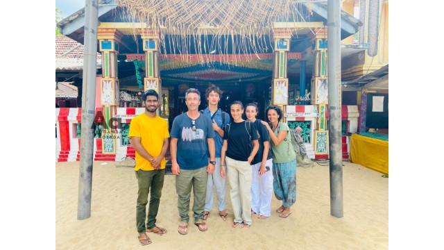 Visit Arugambay Cultural Excursion & Ancient Visit in Arugam Bay