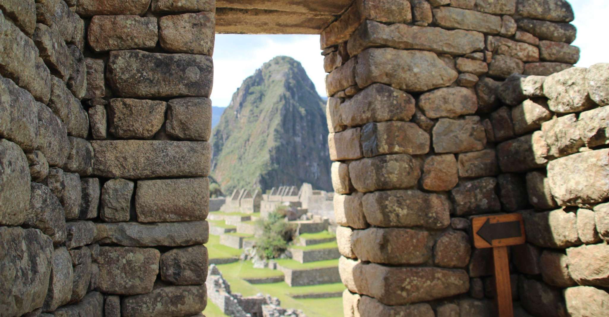 Da Cusco, 5 giorni di trekking a Machu Picchu e visita - Hizvo