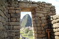 From Cusco , Machu Picchu + Huayna Picchu mountain - Housity