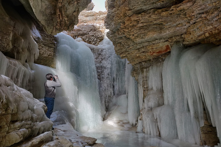 从巴库出发：古巴 2 日徒步和民宿之旅