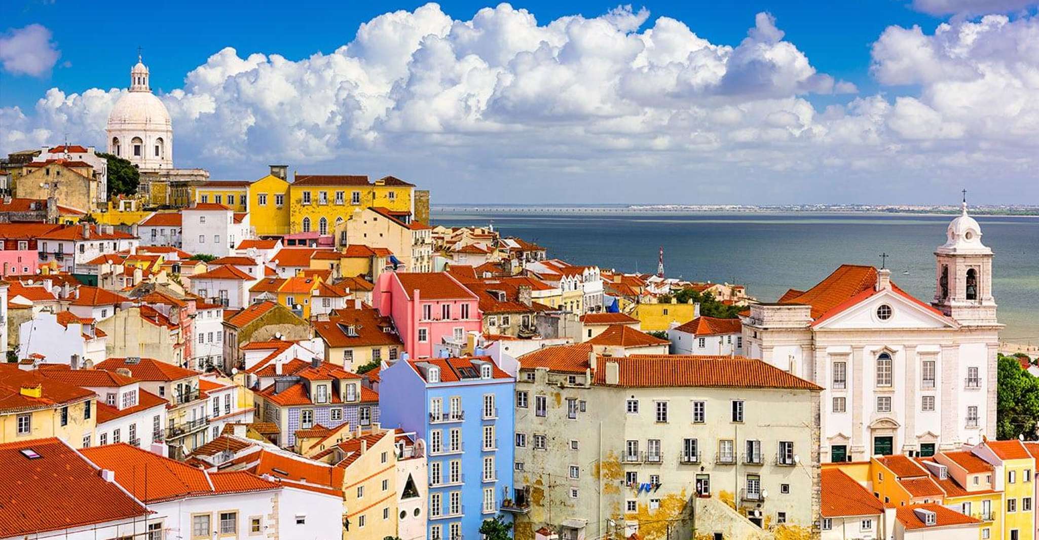Lisbon: Explore the Best of Lisbon's Landmarks and Culture