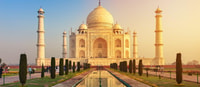 India -gegevens bijv. 1 GB tot 20 GB EG (Roamify) - Housity
