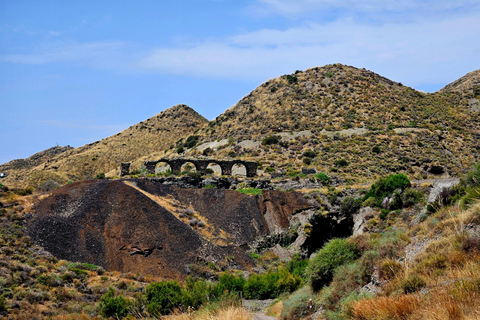Mojácar/Vera: Tour To the End of Andalucía
