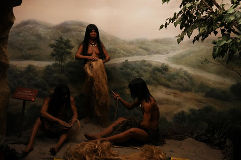 Shanghai: Suzhou Creek Industrial Heritage Walking Tour