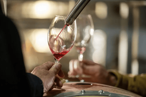 Private Adelaide Hills Wine Tastings and Lunch Day Tour Adelaide: Private Day Tour of Adelaide Hills with Lunch