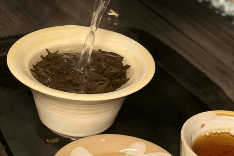 One Day at Shanghai Film Park and Zhujiajiao Water Town