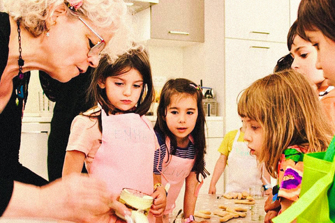 Veneza: Experiência de cozinha caseira tradicional