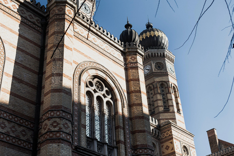 Budapest Hidden Gems: Walk Like a Native