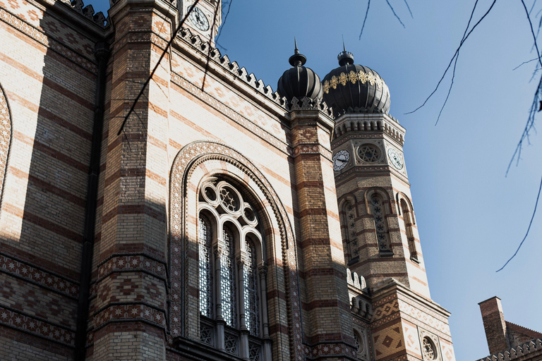 Budapest Hidden Gems: Walk Like a Native