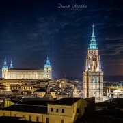 Underground Toledo: Roman baths, dungeons, and secrets beneath the city