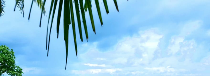 Koh Chang : Transfert de Bangkok à l'île