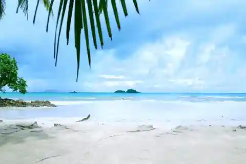 Koh Chang: Transfer from Bangkok to the Island