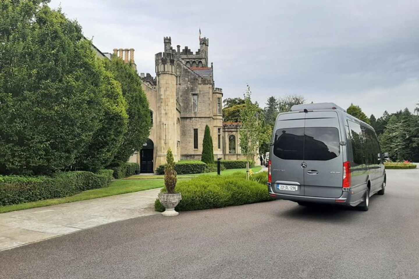 Donegal: Private South Donegal Day Tour with Guide