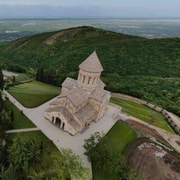 Kachetien Sighnaghi Und Bodbe Kloster Tour Mit Wein Getyourguide