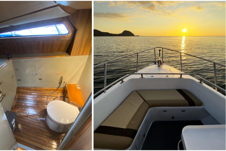 Komodo Speedboat Long Day Trip: 8 Highlights in One Day