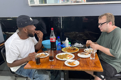 Johannesburg: The Ultimate Jozi Experience