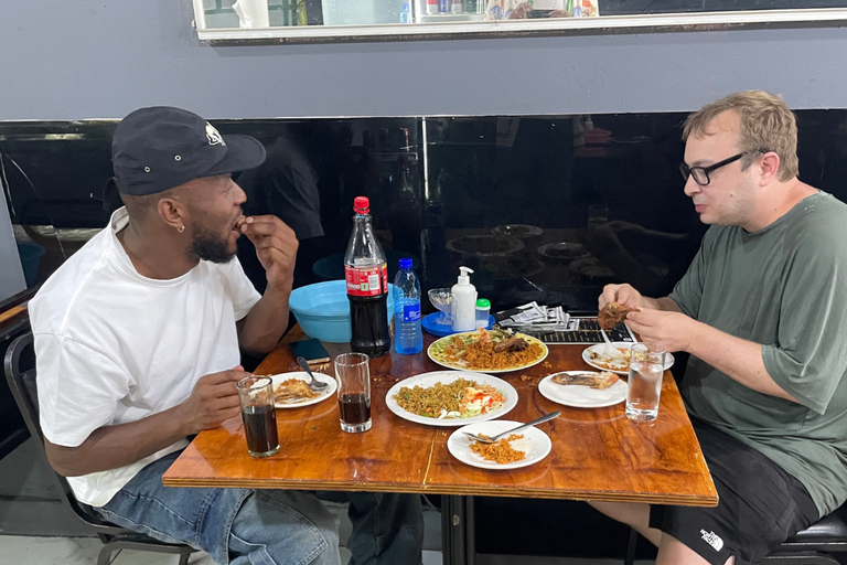 Johannesburg: The Ultimate Jozi Experience