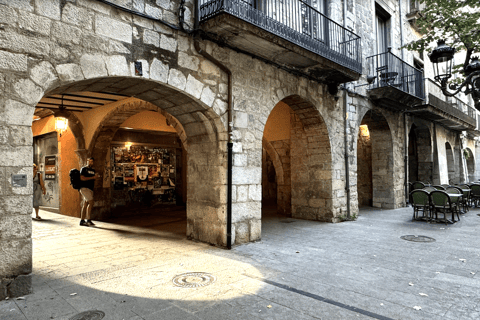 Barcelona: Montserrat &amp; Deine Wahl: Gestalte dein eigenes ErlebnisOption F: Nur Montserrat