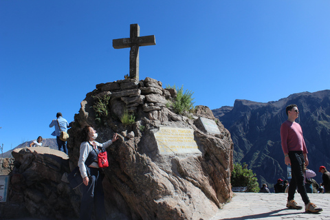 Het Peru van de Andes