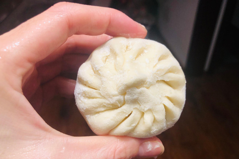 Online Cooking Class Beijing Dumplings by Chef Sunflower LiPrivate Group