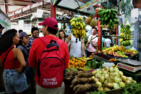 Cali&#039;s Galeria Alameda Traditional Local Food Market Tour