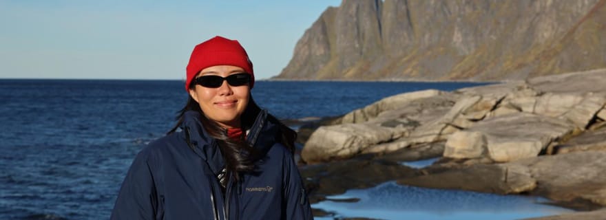 De Tromsø à Senja et Kvaløya : les temps forts de l'Arctique avec un guide EN/CN