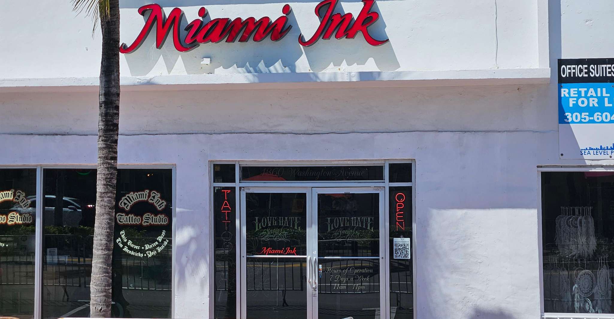 Miami Beach: City Highlights Guided Bike or eBike Tour photo 7