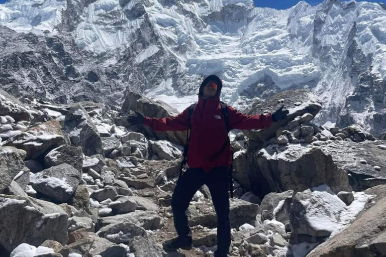 Nepal: Caminata de 11 días al Campamento Base del Everest