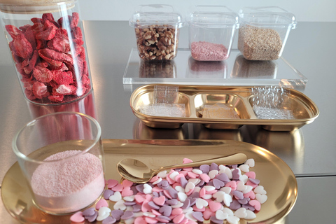 Munich: Exclusive Chocolate Workshop at Chocolate Studio FERI