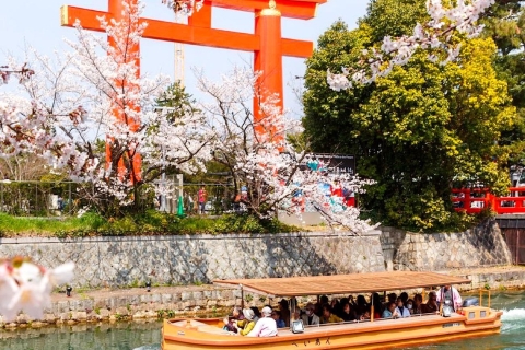 10-dniowa prywatna wycieczka krajoznawcza po Japonii z przewodnikiem
